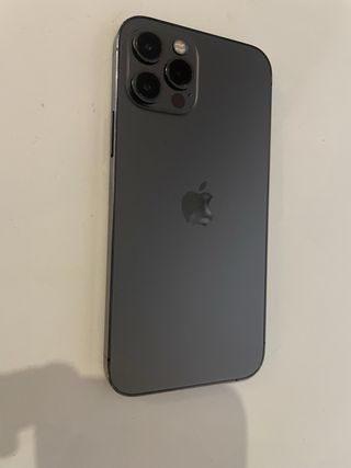iPhone 12 Pro 256 GB