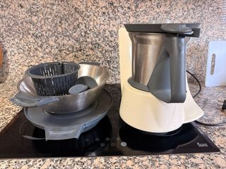 Thermomix TM21 Vorwerk