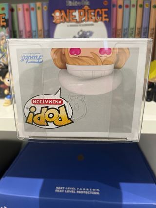 Funko Pop! Charlotte Pudding 2136 One Piece