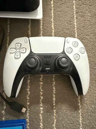 PlayStation 5 DISC 1TB