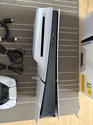 PlayStation 5 DISC 1TB