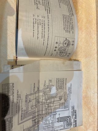 Manual Honda CB 750K Owner's Manual