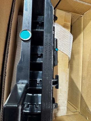 Luces Diurnas Audi Q7