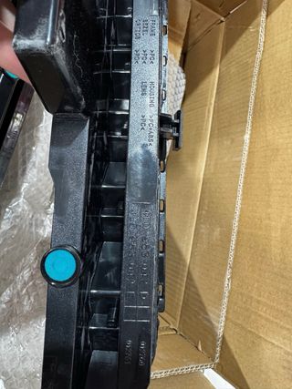 Luces Diurnas Audi Q7