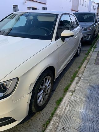 Audi A3 2013