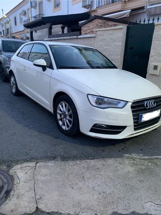 Audi A3 2013