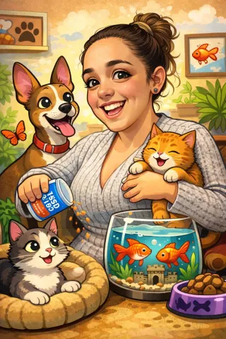 Residencia canina en Málaga