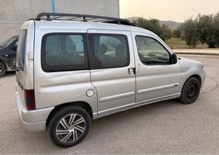 Citroen Berlingo 2.0 Hdi con Transferencia