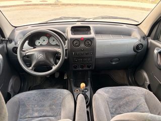 Citroen Berlingo 2.0 Hdi con Transferencia