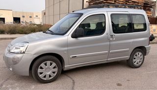 Citroen Berlingo 2.0 Hdi con Transferencia