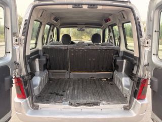 Citroen Berlingo 2.0 Hdi con Transferencia