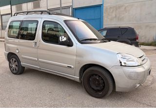 Citroen Berlingo 2.0 Hdi con Transferencia
