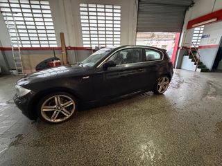 BMW Serie 1 2008