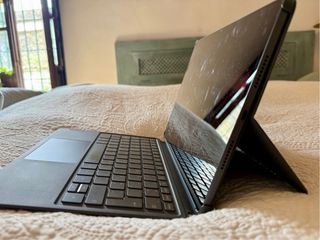 Lenovo IdeaTab Pro 12.7 + Teclado + Lápiz