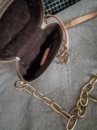 Bolso pequeño Louis Vuitton