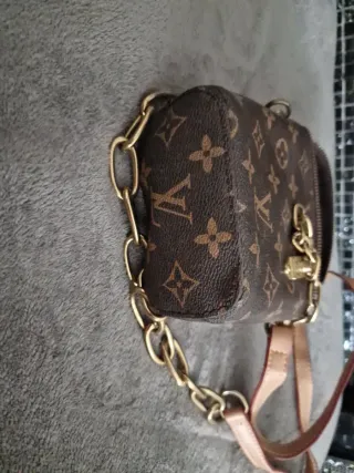 Bolso pequeño Louis Vuitton