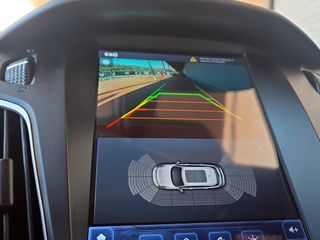 Focus 182 CV. STline 4 cilindros. Muy cuidado