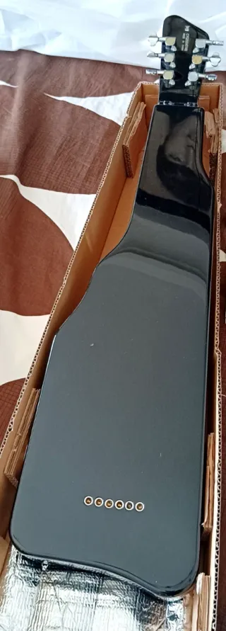 Guitarra Lap Steel Gretsch