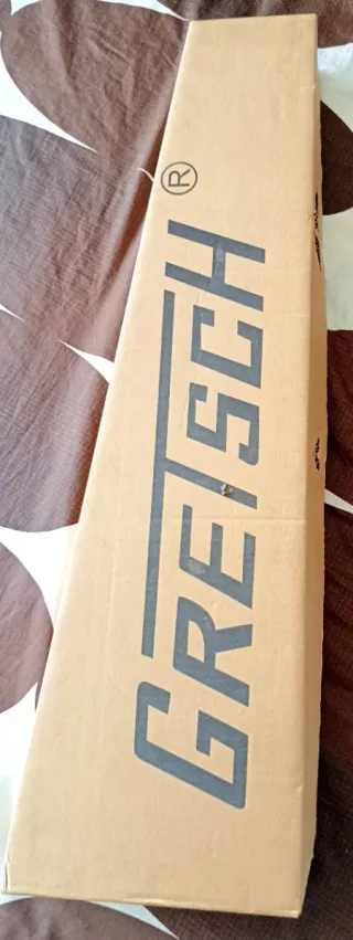 Guitarra Lap Steel Gretsch