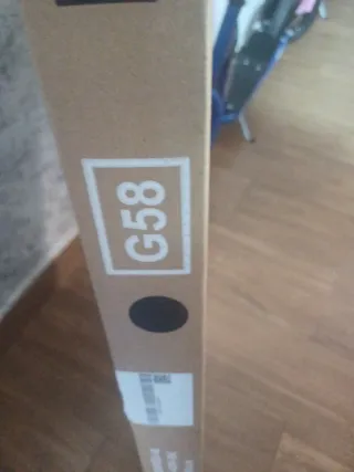Escritorio GDZ-40IN-BK