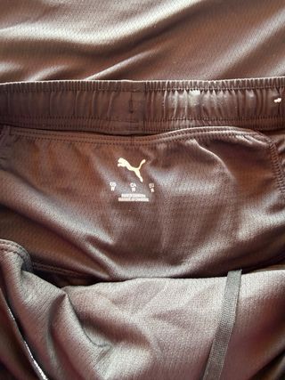 Completo running Puma