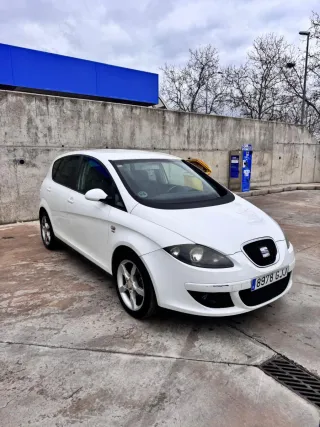 SEAT Altea 2008