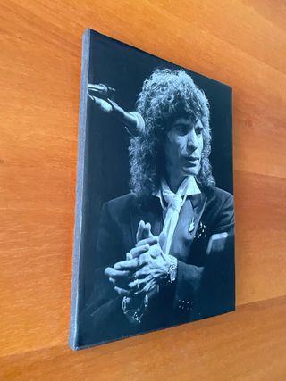 Quadro di Camaron De La Isla