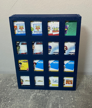 Estantería Bitty Pop x16