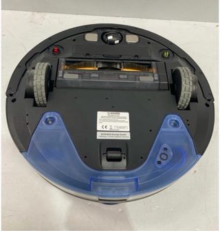 Robot Aspirador Ecovacs Deebot Ozmo 930