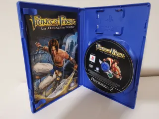 Pack Prince of Persia