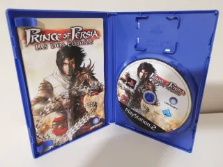 Pack Prince of Persia