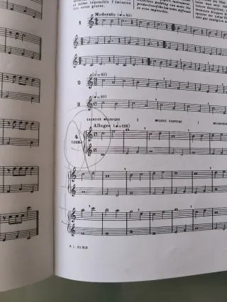 Método de Flauta Travesera