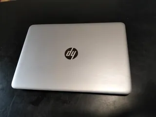 HP EliteBook 840 G3 Plata