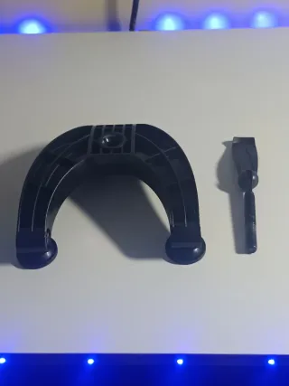 Volante Thrustmaster Ferrari in perfette condizioni