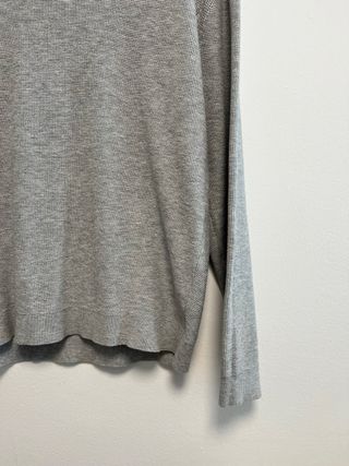 Jersey MNG Gris Talla M