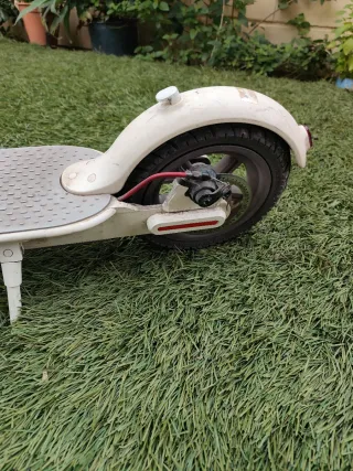 Patinete Eléctrico Xiaomi