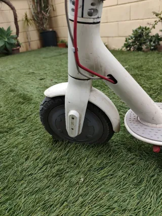 Patinete Eléctrico Xiaomi