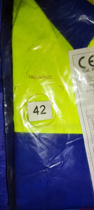 Lote 5 Camisas Iturri 42 Nuevas