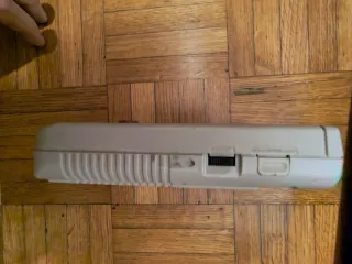 Nintendo Game Boy  + Cuffiette