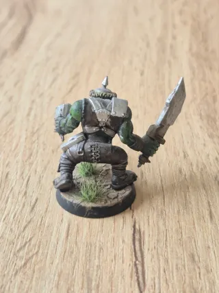 Orcos Warhammer 40,000 (Warhammer 40k)