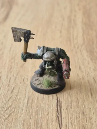 Orcos Warhammer 40,000 (Warhammer 40k)