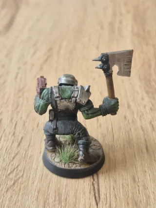 Orcos Warhammer 40,000 (Warhammer 40k)