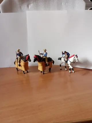 Figuras Plomo Tauromaquia
