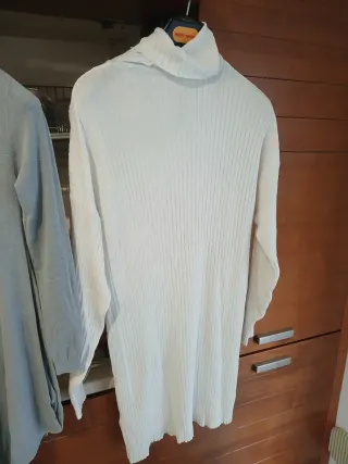 2 vestiti donna primaverili TG M/L