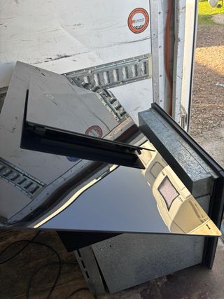 Campana extractora Klarstein