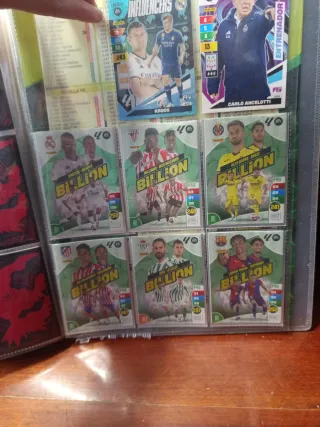 Carte Album Calcio 2024-2025