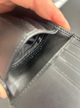 Cartera Gucci Serpiente Marrón Original