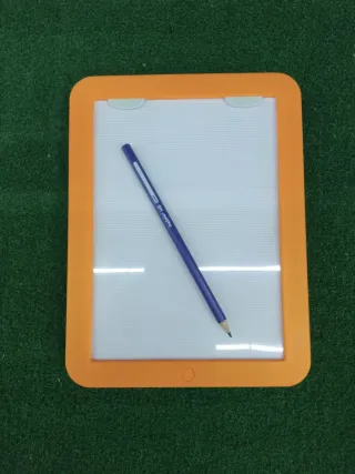 Tableta de Dibujo Luminosa Dragon Ball Educa