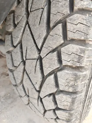 Nissan Terrano II 2000