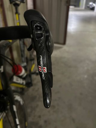 Bicicleta Carretera BH G6 Direct Energie